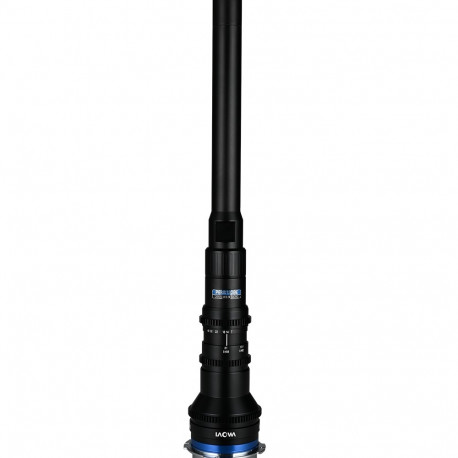LAOWA 24mm T14 2X Periprobe - Arri PL (FF)