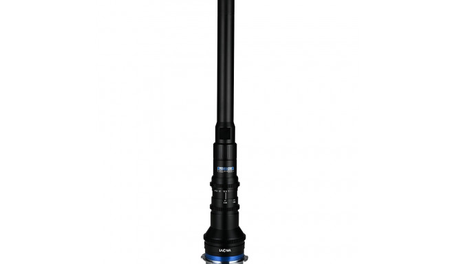 LAOWA 24mm T14 2X Periprobe - Arri PL (FF)