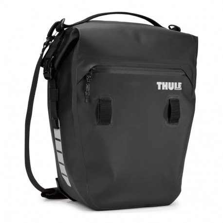 Thule 5406 Shield commuter pannier 22L black