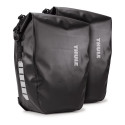 Thule 5288 Shield Pannier 25L Pair Black