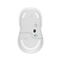 Logitech Wireless Mouse M650 L off-white (910-006238)