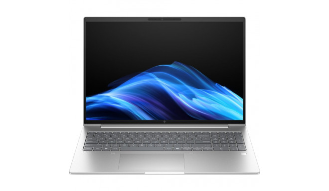 HP EliteBook 6 G1ah 16 - Ryzen 5 220, 16GB, 512GB SSD, 16 WUXGA 400-nit AG, 5MP IR cam, WWAN-ready, 