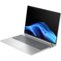 HP EliteBook 6 G1ah 16 - Ryzen 5 220, 16GB, 512GB SSD, 16 WUXGA 400-nit AG, 5MP IR cam, WWAN-ready, 