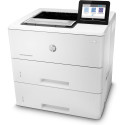 HP LaserJet Enterprise M507x Printer - A4 Mono Laser, Print, Automatic Document Feeder, Auto-Duplex,