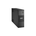 1000VA/600W UPS, line-interactive, Windows/MacOS/Linux support, USB