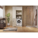 Washing machine BC448M4D8J-S