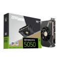 Graphics card GeForce RTX 5050 SOLO 8GB GDDR6 128bit 3DP/HDMI