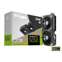 Graphics card GeForce RTX 5050 TWIN EDGE OC 8GB GDDR6 128bit 3DP/HDMI