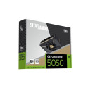 Graphics card GeForce RTX 5050 SOLO 8GB GDDR6 128bit 3DP/HDMI