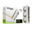 Graphics card GeForce RTX 5080 SOLID OC 16GB GDDR7 256bit 3DP/HDMI white