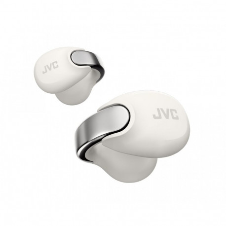 Earphones HA-NP1T white