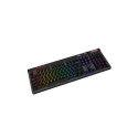 Klawiatura gamingowa Strike Pro W Silent US