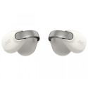 Earphones HA-NP1T white