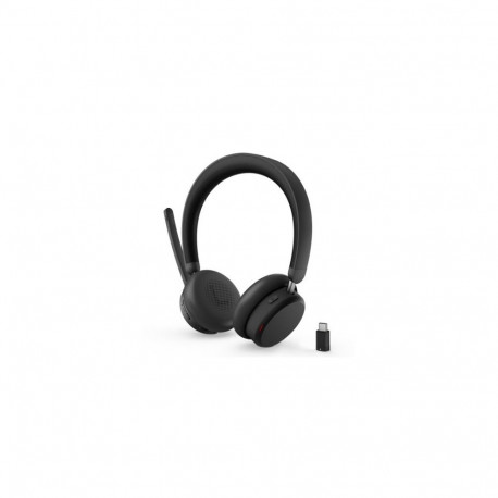 Kaherežiimiline juhtmevaba ANC 6550 USB-C
