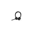 Dual-Mode Wireless ANC Headset 6550 USB-A