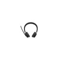 Dual-Mode Wireless ANC Headset 6550 USB-A