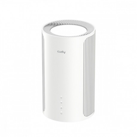 Ruuter M11000 (1 pakk) 2,5G Tri_Band Wi-Fi 7 Mesh-lahendus