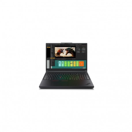 ThinkPad P16 G3 mobiilne tööjaam 21RQ000KPB W11PRO Ultra 9275HX/64GB/1TB/RTX PRO 4000 16GB/16.0 WQUX