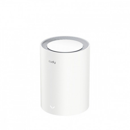 Ruuter M3600 WiFi Mesh süsteem BE3600 Gigabit Dual Band Wi-Fi 7, 1 pakk