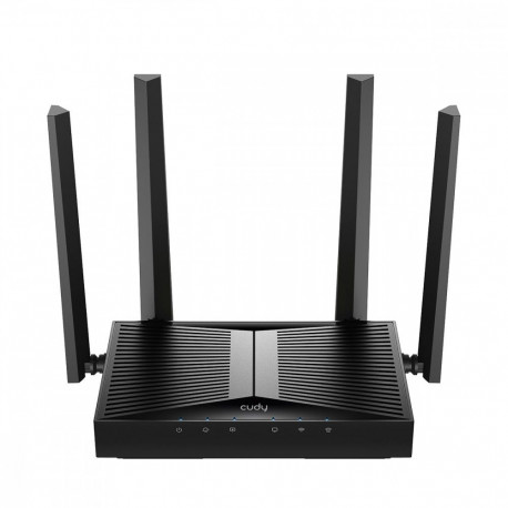 Router WR3600H Mesh 2.5G WiFi 7 BE3600 802.11be/ax/ac/a/b/g/n, 2882Mbps at 5GHz+ 688Mb