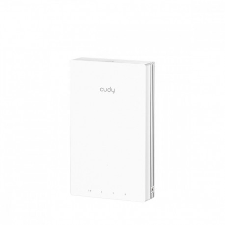 Access Point AX3000 Gigabit Wall-Plate Wi-Fi 6 Access Point