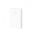 Access Point AX3000 Gigabit Wall-Plate Wi-Fi 6 Access Point