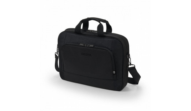Notebook bag 15-17.3 inch Eco Top Traveller Base, black