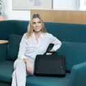 Notebook bag 15-17.3 inch Eco Top Traveller Base, black