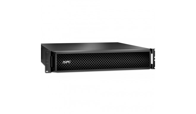The APC Smart-UPS SRT 48V 1kVA 1.5kVA Rackmount Battery Pack (SRT48RMBP) is an exte