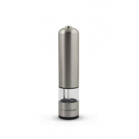 PEPPER GRINDER SARAWAK STAINLESS STEEL