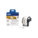 Brother DK-22225 DK rull-silt, 38 mm