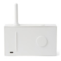 Bluetooth radio Lexon Tykho 3 FM white