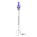 Philips HX6052/87 Sonicare S2 sensitive (ülipehme) harjapea 2-pakk, valge