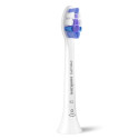 Philips HX6052/87 Sonicare S2 sensitive (ülipehme) harjapea 2-pakk, valge