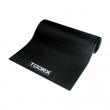 Floor mat for fitness machine TOORX MAT-180x90x0,9cm