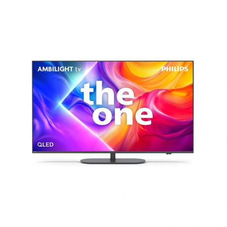 Philips The One 4K Ambilight teler | 43PUS9010/12 | 43 | nutiteler | TITAN OS | UHD