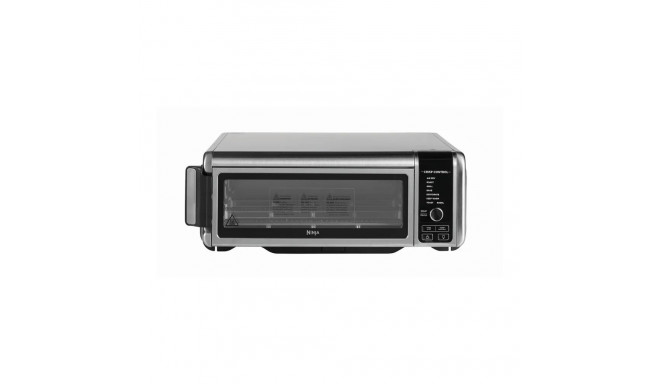 NINJA | Mini Oven | SP101EU | 10 L | 2400 W | Black