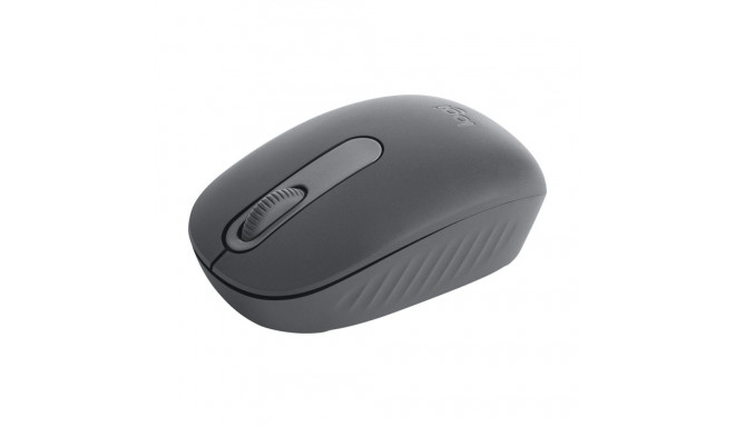 Logitech M196 juhtmevaba Bluetooth hiir grafiit