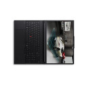 Lenovo ThinkPad P16 G3 must 16" IPS WUXGA 1920 x 1200 pikslit matt Intel Core Ultra 7 265HX 64 (2x32