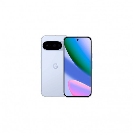 Google Pixel 10 5G 12/256GB Dual SIM Frost