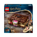LEGO Harry Potter 76449 The Hogwarts' Hogwarts Book of Monsters