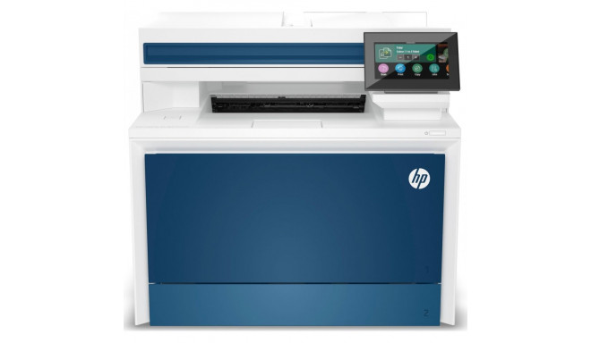HP LaserJet Pro 4302FDN MFP (4RA84F)