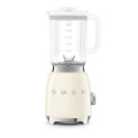 SMEG BLF03CREU kreem stand mikser