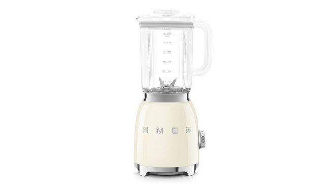 SMEG BLF03CREU kreem stand mikser
