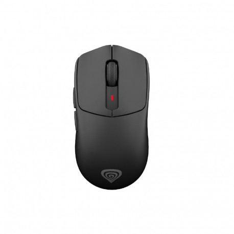 Genesis ZIRCON 500 G2 | Gaming Mouse | Wireless/Wired | 2.4 GHz, Bluetooth, USB | Black