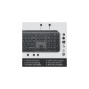 Logitech MX Keys Business 2gen