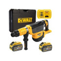 Dewalt DCH775X2 54V Hammer Drill