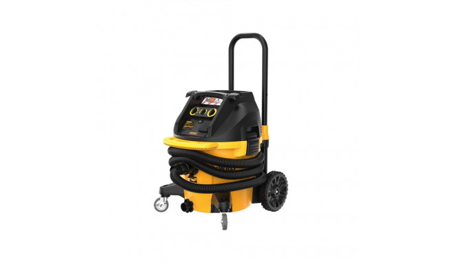 VACUUM CLEANER DWV905M-QS 1400W