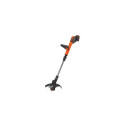 Black&Decker AFS 18V Cordless Brushcutter 28 cm (STC1820PC-QW)
