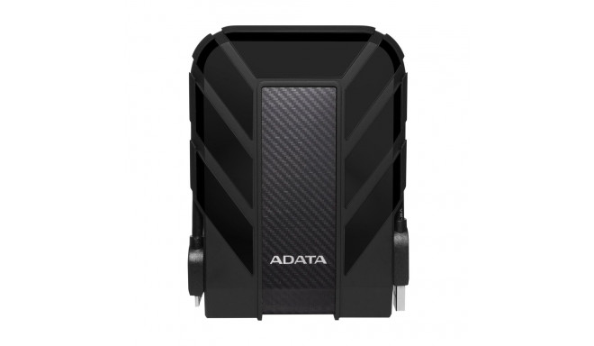 Väline kõvaketas ADATA HD710 Pro 4TB must (AHD710P-4TU31-CBK)